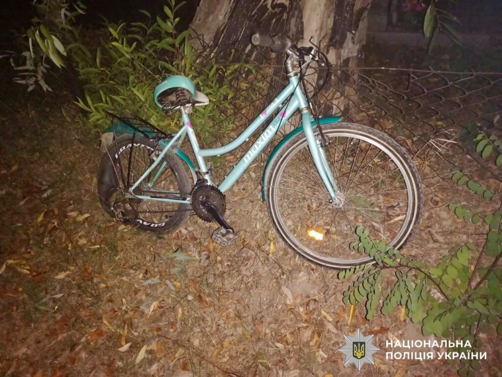 Двоє дітей постраждали в ДТП на Млинівщині 1 ДТП на Млинівщині
