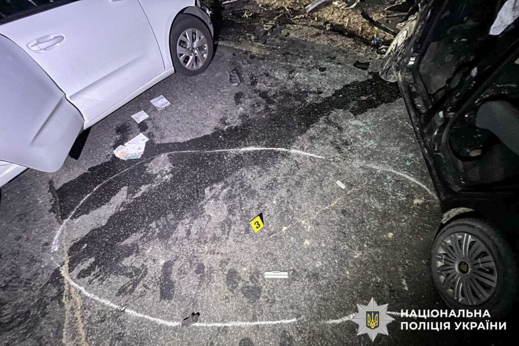 Масштабна ДТП у Тараканові: є травмовані, серед них - двоє дітей 3 ДТП на трасі Київ-Чоп у Тараканові
