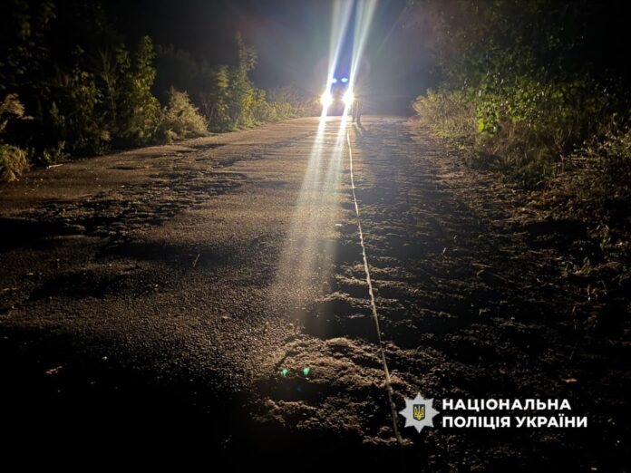 На Дубровиччині внаслідок ДТП травмувався 17-річний мотоцикліст