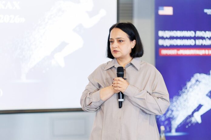 НСЗУ відзначила кілька медзакладів Рівненщини як взірцевих у наданні реабілітаційної допомоги НСЗУ відзначила кілька медзакладів Рівненщини як взірцевих у наданні реабілітаційної допомоги