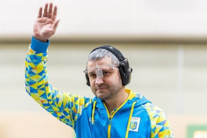 Олег Омельчук Олег Омельчук