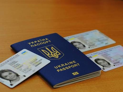 ЦНАПі Рівного