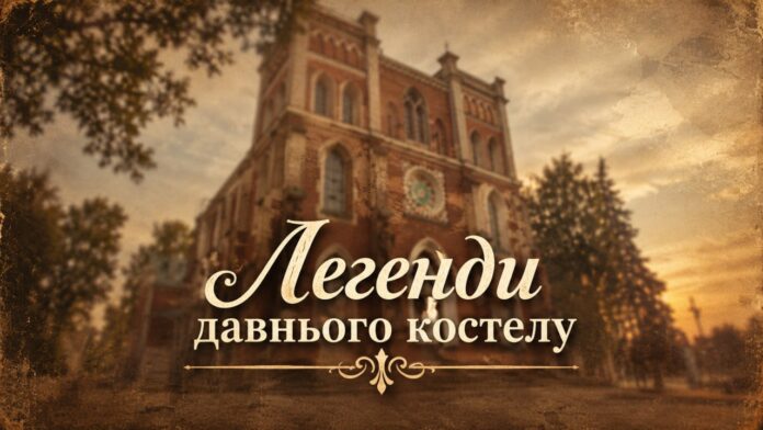 Перша у цьому сезоні оновлена історична екскурсія відбудеться в залі камерної та органної музики Рівного