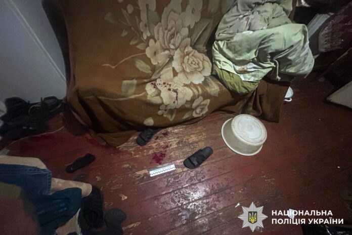Судитимуть жителя Рівного за замах на вбивство сусіда