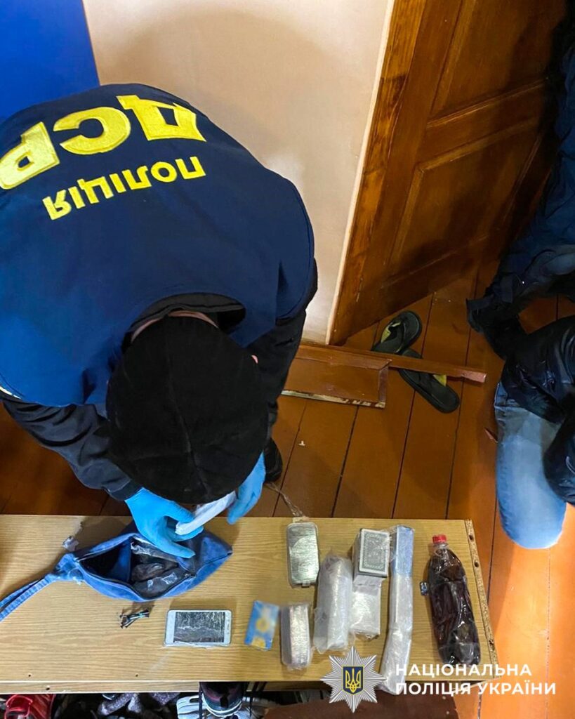 На Рівненщині суд виніс вирок одному з учасників організованої злочинної групи 2