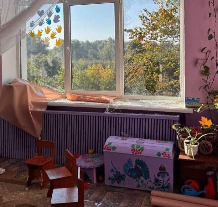 наслідки атаки на Здолбунів