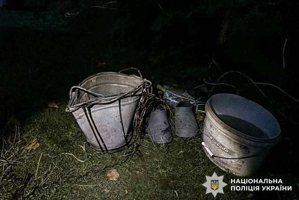 Чищення колодязя на Радивилівщині закінчилося трагедією: є загиблий 1 Постраждалого госпіталізували