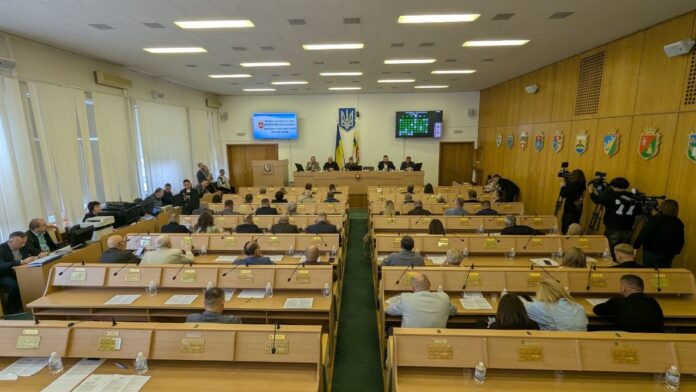 Реорганізація Клеванської лікарні Реорганізація Клеванської лікарні