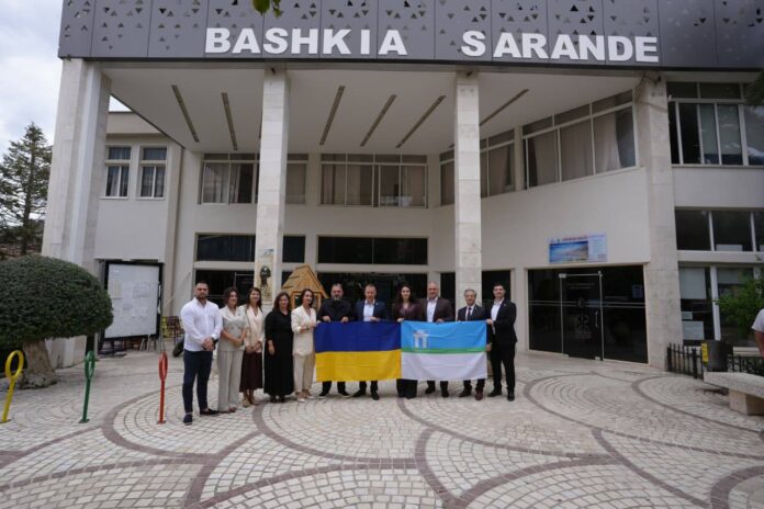 ветеранів і дітей із Рівненщини