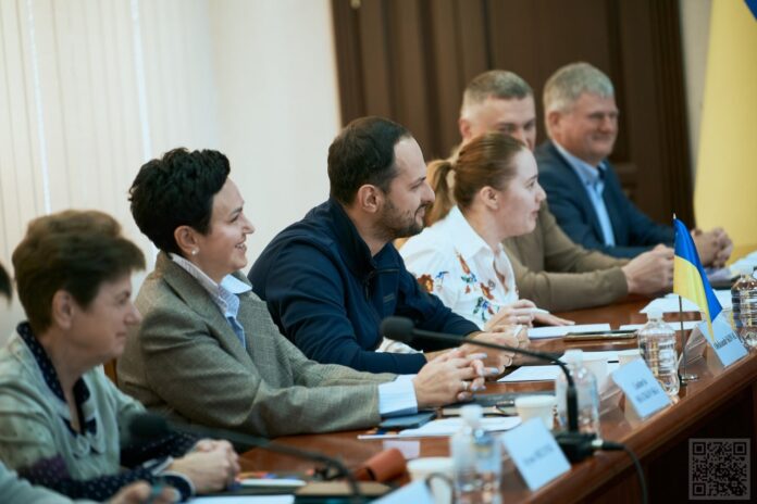 Рівненщина готова до нової співпраці зі Швейцарією Рівненщина готова до нової співпраці зі Швейцарією