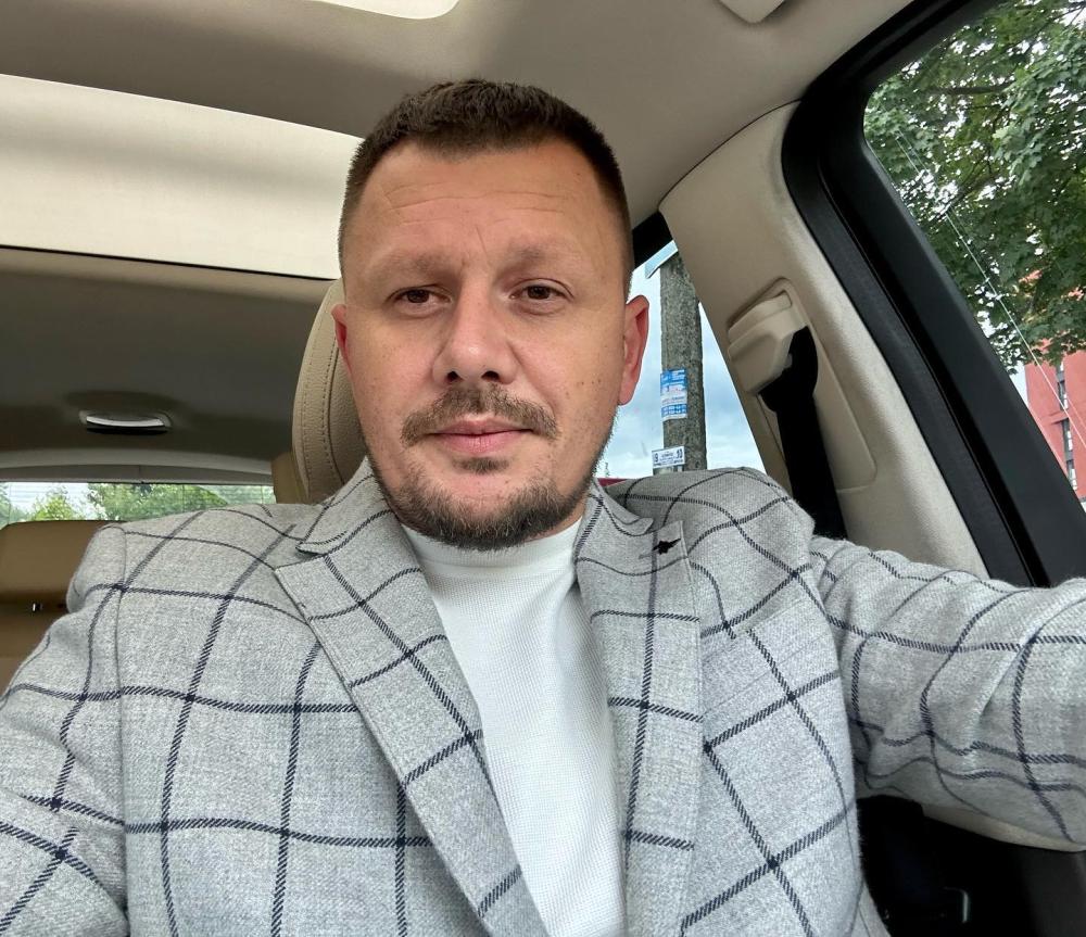Заступників побільшало: хто ж увійшов до команди Шакирзяна 3 Сергій Марчук