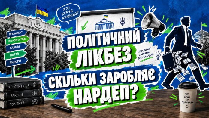 Скільки заробляє народний депутат народний депутат