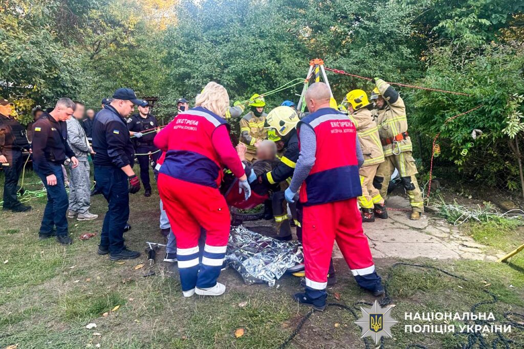 Чищення колодязя на Радивилівщині закінчилося трагедією: є загиблий 3 Трагедія у Пирятині