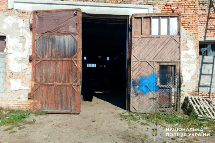 Трагедія у Степані трагедія у Сарненському районі