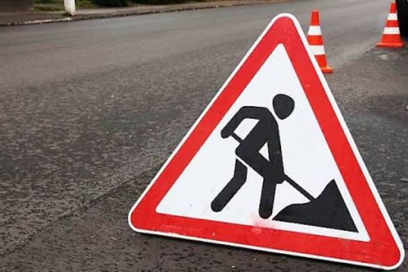 У Рівному ускладнений рух Де у Рівному ускладнено рух