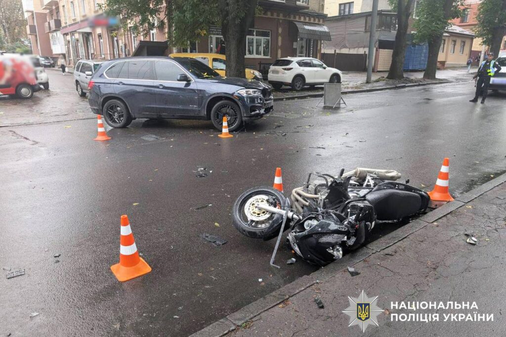 Кримінальний дайджест Рівненщини: смертельні ДТП, хабар і угон 14