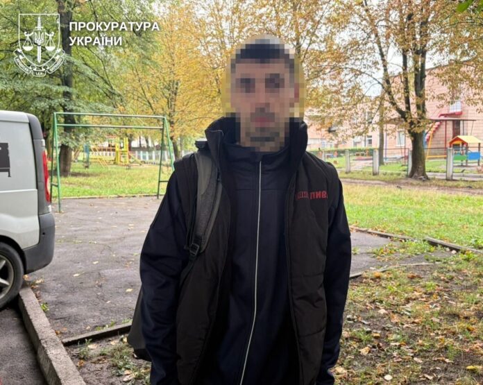 У Рівному викрили 35-річного чоловіка, який привіз гуртову партію психотропів для закладок У Рівному викрили 35-річного чоловіка, який привіз гуртову партію психотропів для закладок