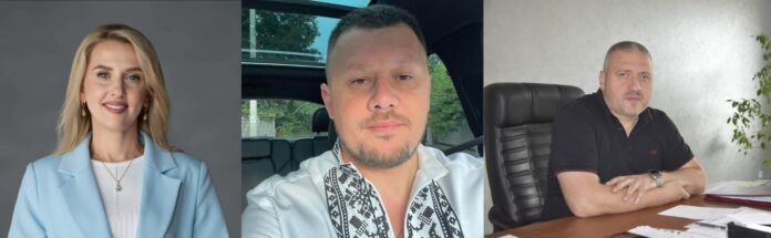 У в.о. міського голови Рівного Віктора Шакирзяна буде три нових заступники