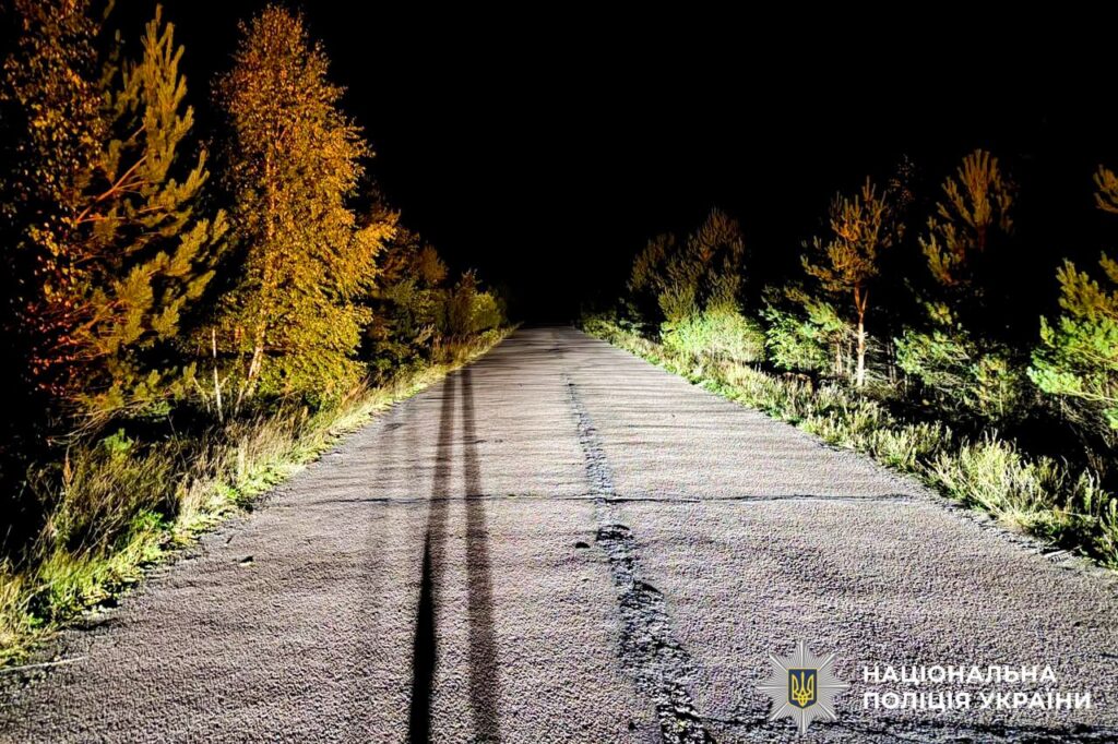 Кримінальний дайджест Рівненщини: смертельні ДТП, хабар і угон 3