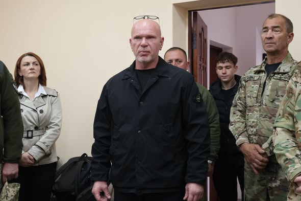 В Острозі запрацював ветеранський простір