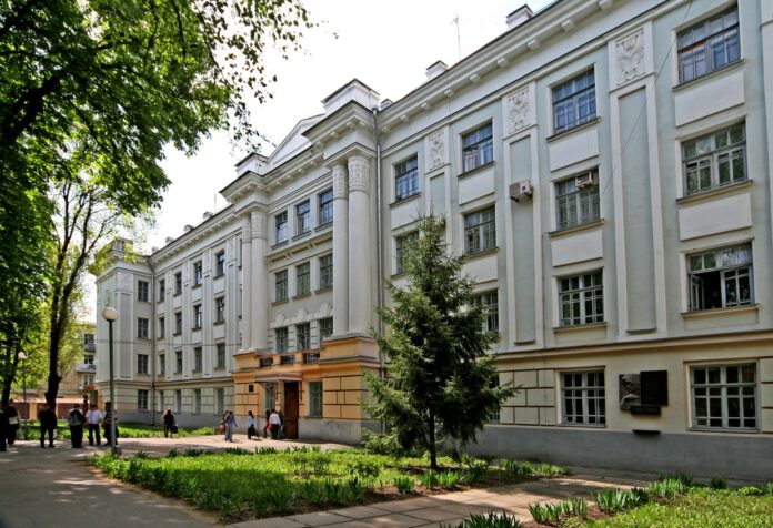 Один із університетів України оголосив набір для ветеранів, ветеранок та членів їхніх родин