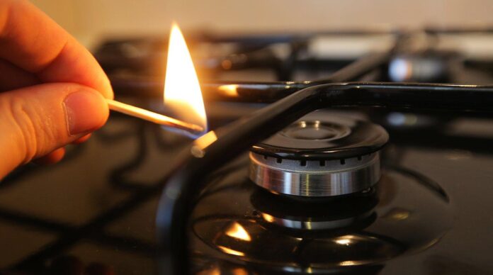 Відключення газу Рівне Відключення газу в Рівному 7 вересня