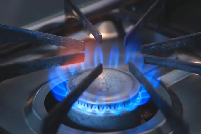 вимкнуть газ 10 вересня