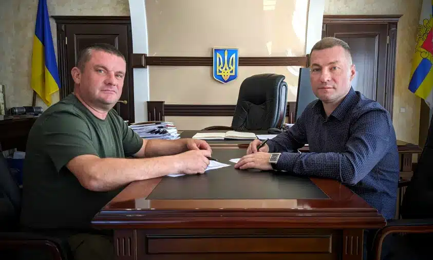 Чотири посади - чотири кандидати: кого можуть призначити депутати Рівнеоблради 1 Віталій Клебан