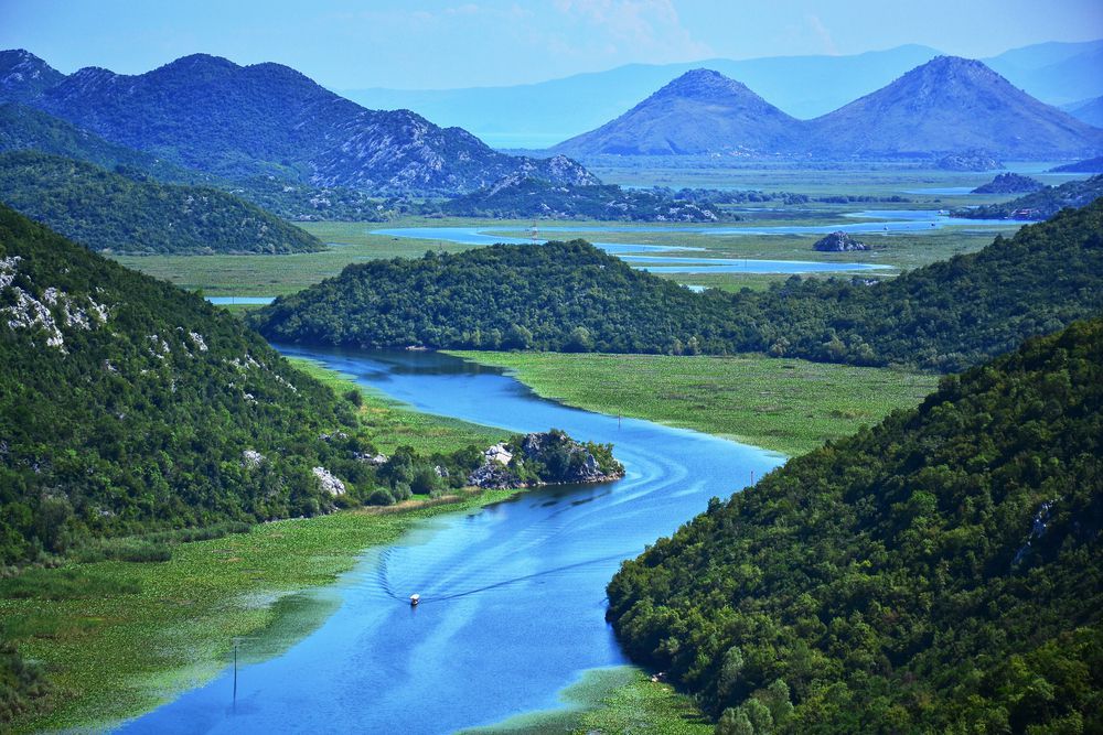 Всесвітній день річок