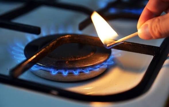 частині мешканців вимкнуть газ