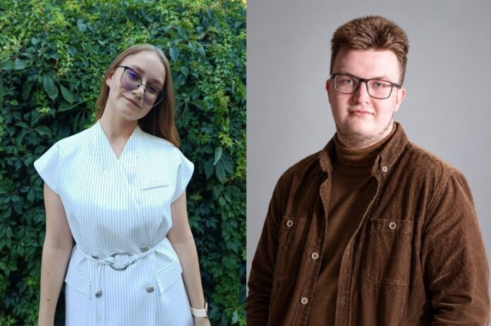 двоє студентів із Рівненщини отримали стипендію імені Михайла Грушевського двоє студентів із Рівненщини отримали стипендію імені Михайла Грушевського