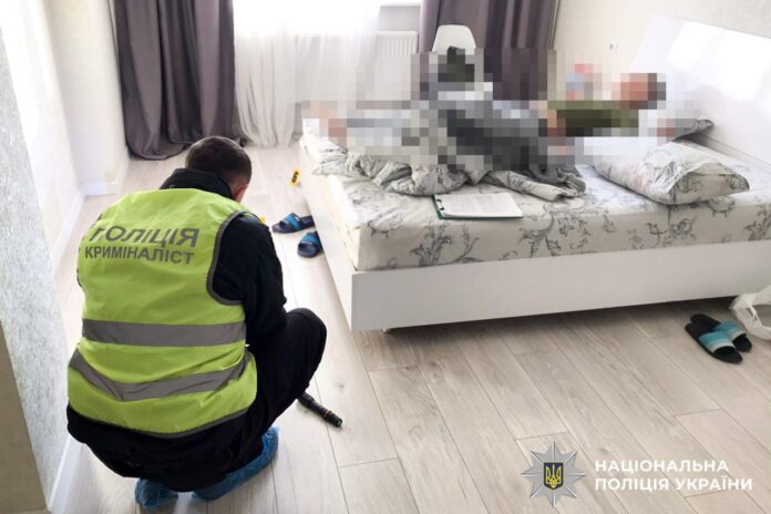 14-річна рівнянка на замовлення спецслужб рф убила військовослужбовця ЗСУ