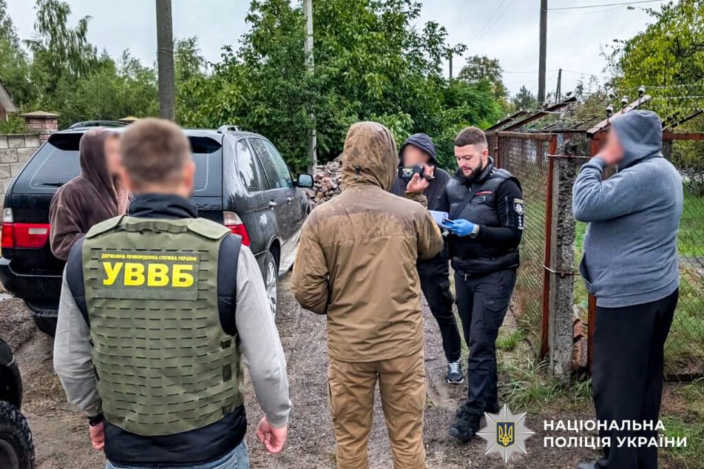 П'яні аварії, фатальна бійка та схеми втечі: кримінальні новини Рівного та області 6