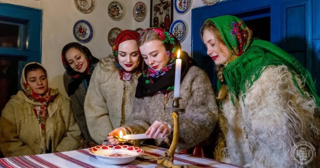 Андріївські вечорниці