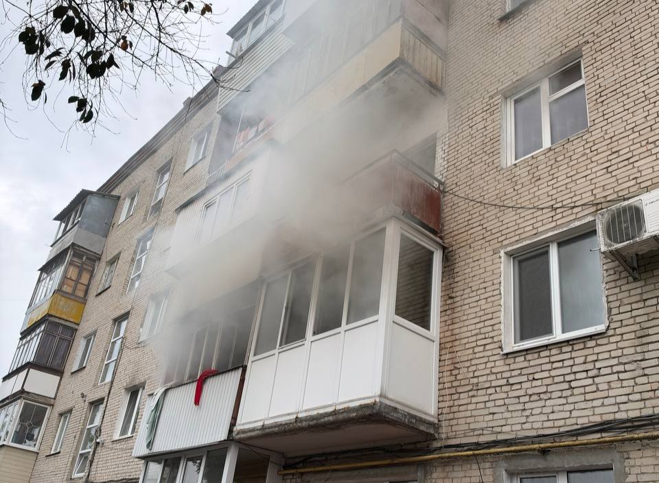 Атака на Рівне 21 жовтня