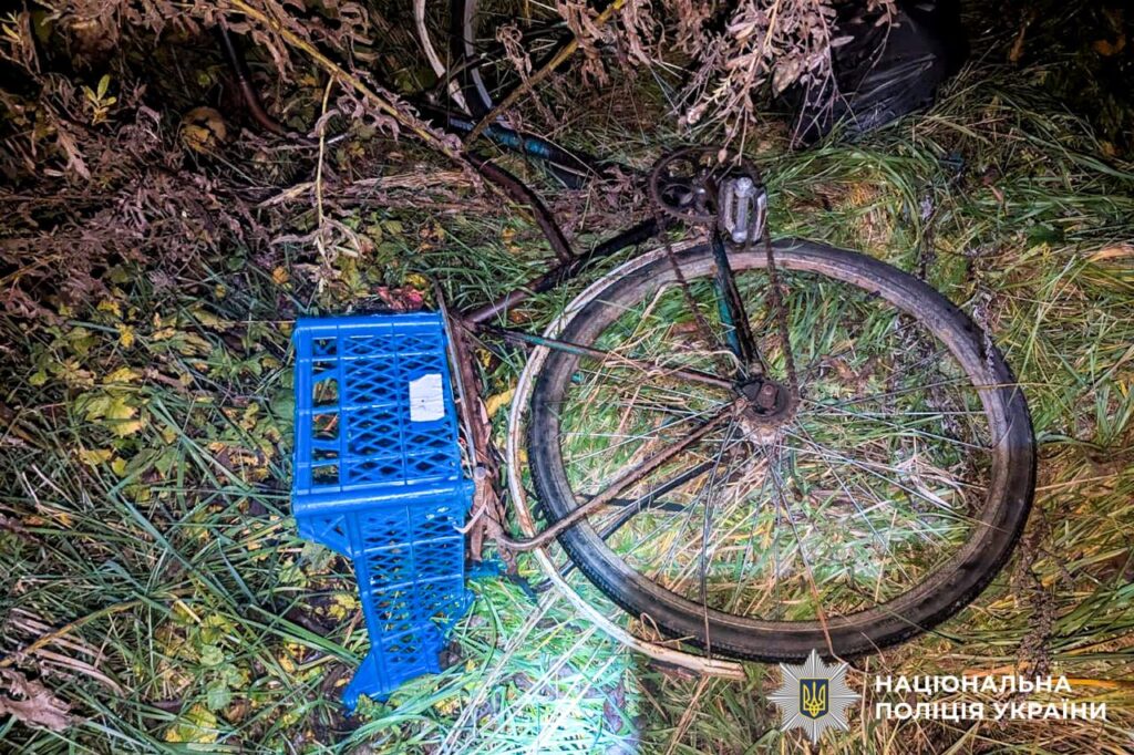 Смертельна ДТП на Рівненщині: водій пояснив, чому не встиг загальмувати 1 Аварія між Шубковом і Тучином