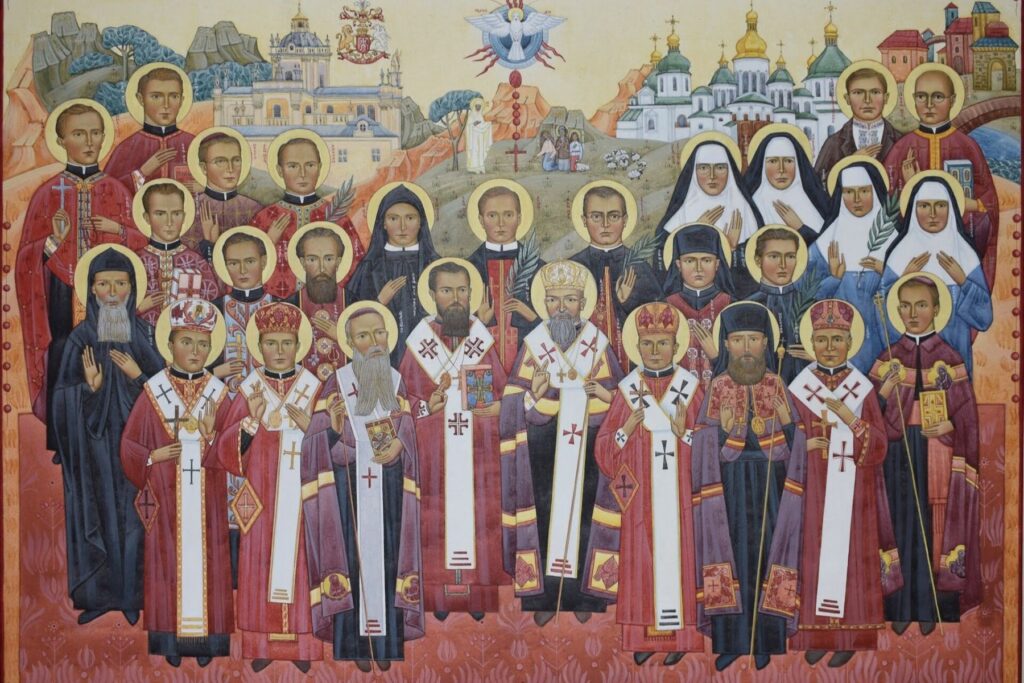 12 жовтня: яке сьогодні свято, прикмети, традиції 3 День пам’яті святих мучеників Прова, Тараха й Андроника
