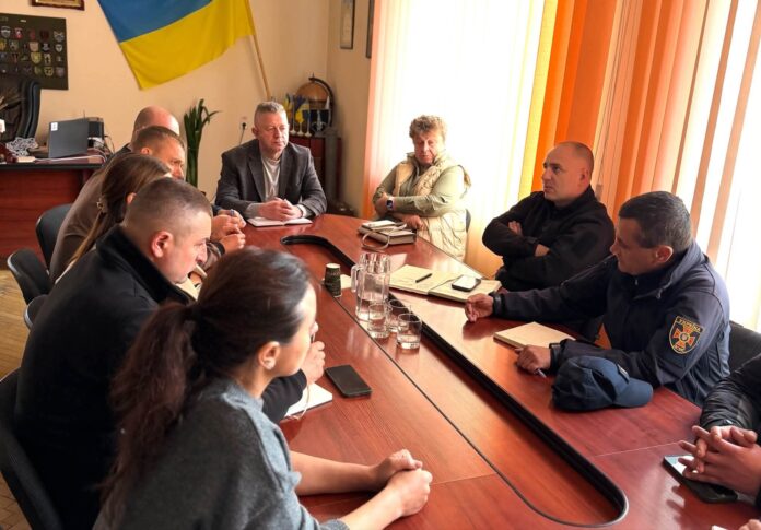 дистанційне навчання