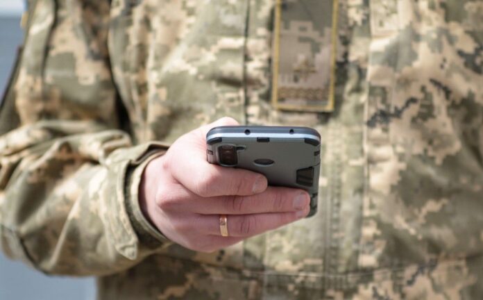 В Україні запустили застосунок «БЕЗ МЕЖ» для військових, ветеранів та їхніх родин В Україні запустили застосунок «БЕЗ МЕЖ» для військових, ветеранів та їхніх родин