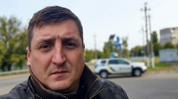 В Острозькій громаді стався приліт