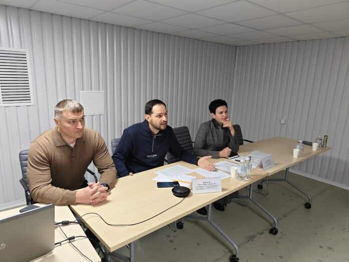 Коваль провів термінову нараду Після нічних атак