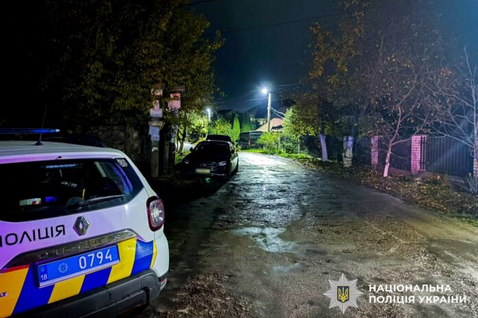 Маже 130 кілограмів бурштину вилучили поліцейські під час перевірки автомобіля у Рівному