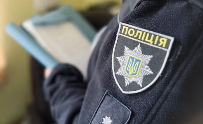 На Рівненщині патрульні переслідували п'яного водія