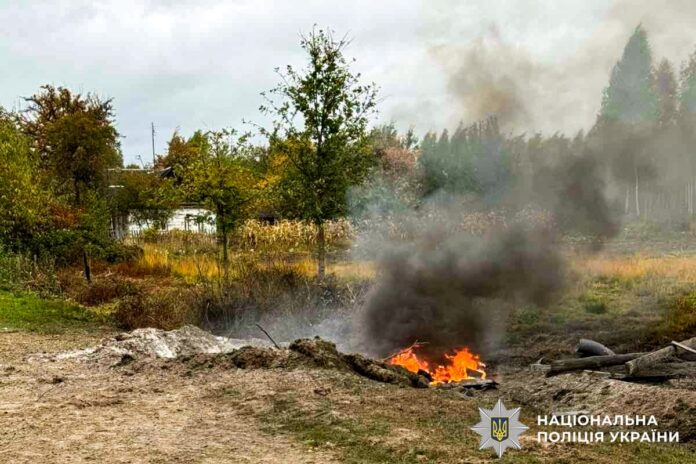 На Рівненщині внаслідок ворожої атаки БпЛА постраждали восьмеро осіб