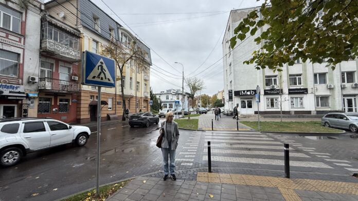 На засіданні Ради безбар'єрності розглянули звіт за першу чергу Маршруту безбар'єрності Рівного і затвердили другу На засіданні Ради безбар'єрності розглянули звіт за першу чергу Маршруту безбар'єрності Рівного і затвердили другу