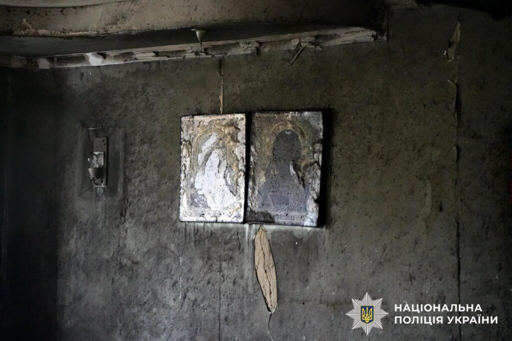 рф атакувала Рівне 21 жовтня: перші наслідки удару по ТЦ і житловому сектору 5 Наслідки атаки на Рівне 1