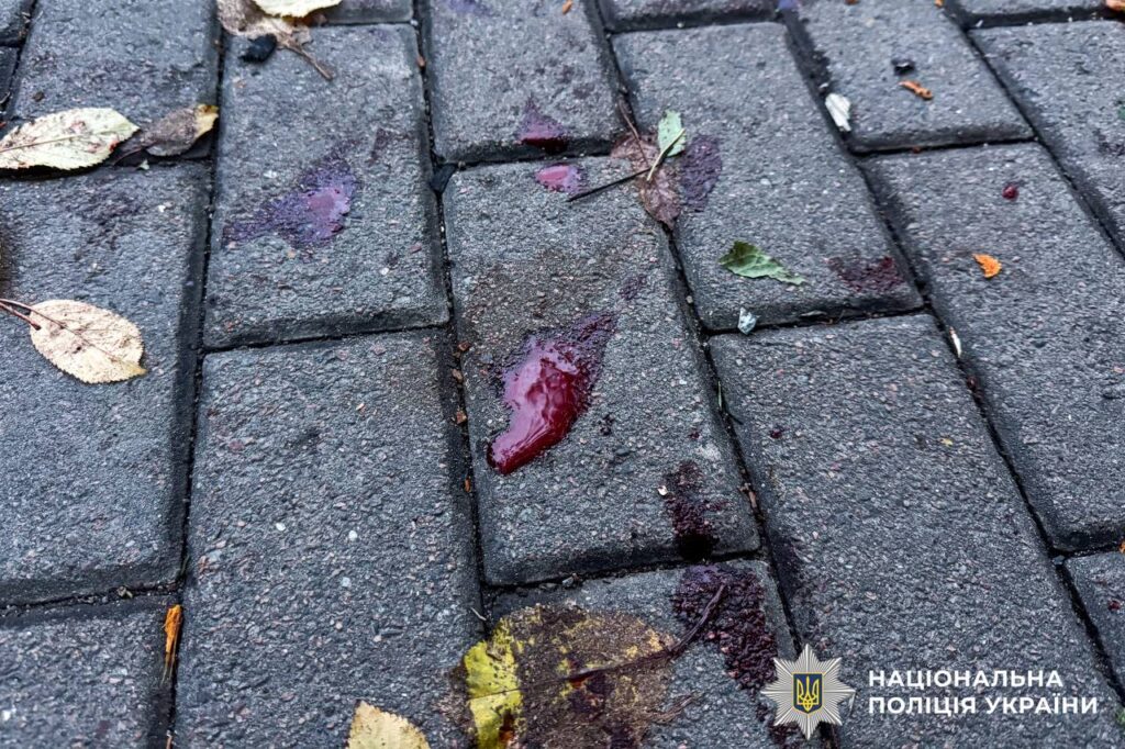 Ворожа атака на Рівне: з’явилися перші фото пошкоджень 1 Наслідки атаки на Рівне