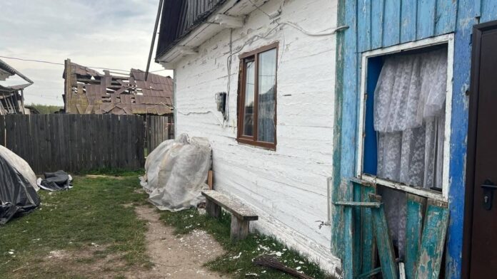 Наслідки атаки на Сарненщині Наслідки ранкової атаки на Сарненщині