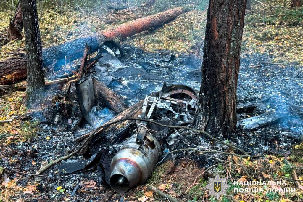 «Війна з цегляним туалетом»: голова Рокитнівської громади про наслідки удару рф 2 Наслідки ворожого удару по громаді