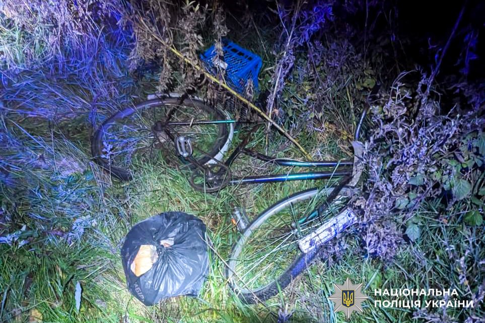 Смертельна ДТП на Рівненщині: водій пояснив, чому не встиг загальмувати 3 Наїзд на пішоходів біля Тучина